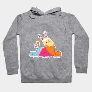 Pinata Hoodie